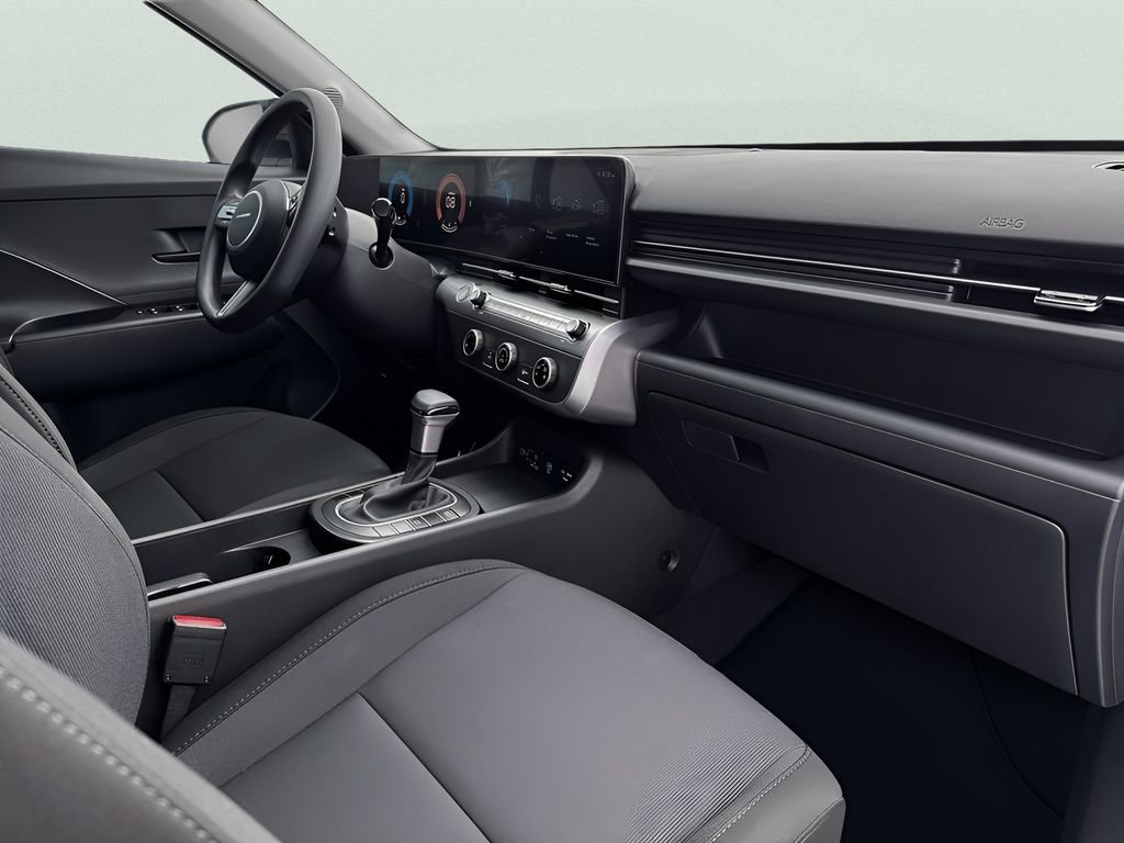 Used 2026 Hyundai Kona SE FWD image 15
