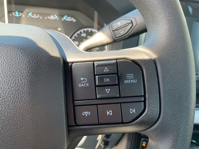 New 2026 Ford F550 4x4 Supercab Super Duty image 16