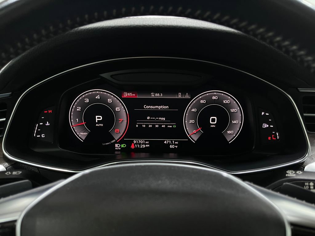 Used 2019 Audi A6 3.0T Premium Plus w/ Premium Plus Package image 23