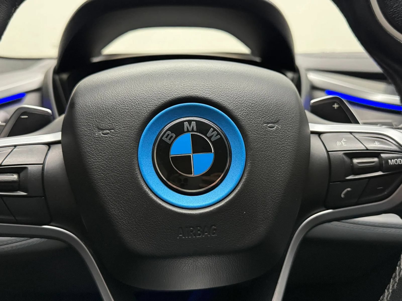 Used 2016 BMW i8 AWD/4WD image 23