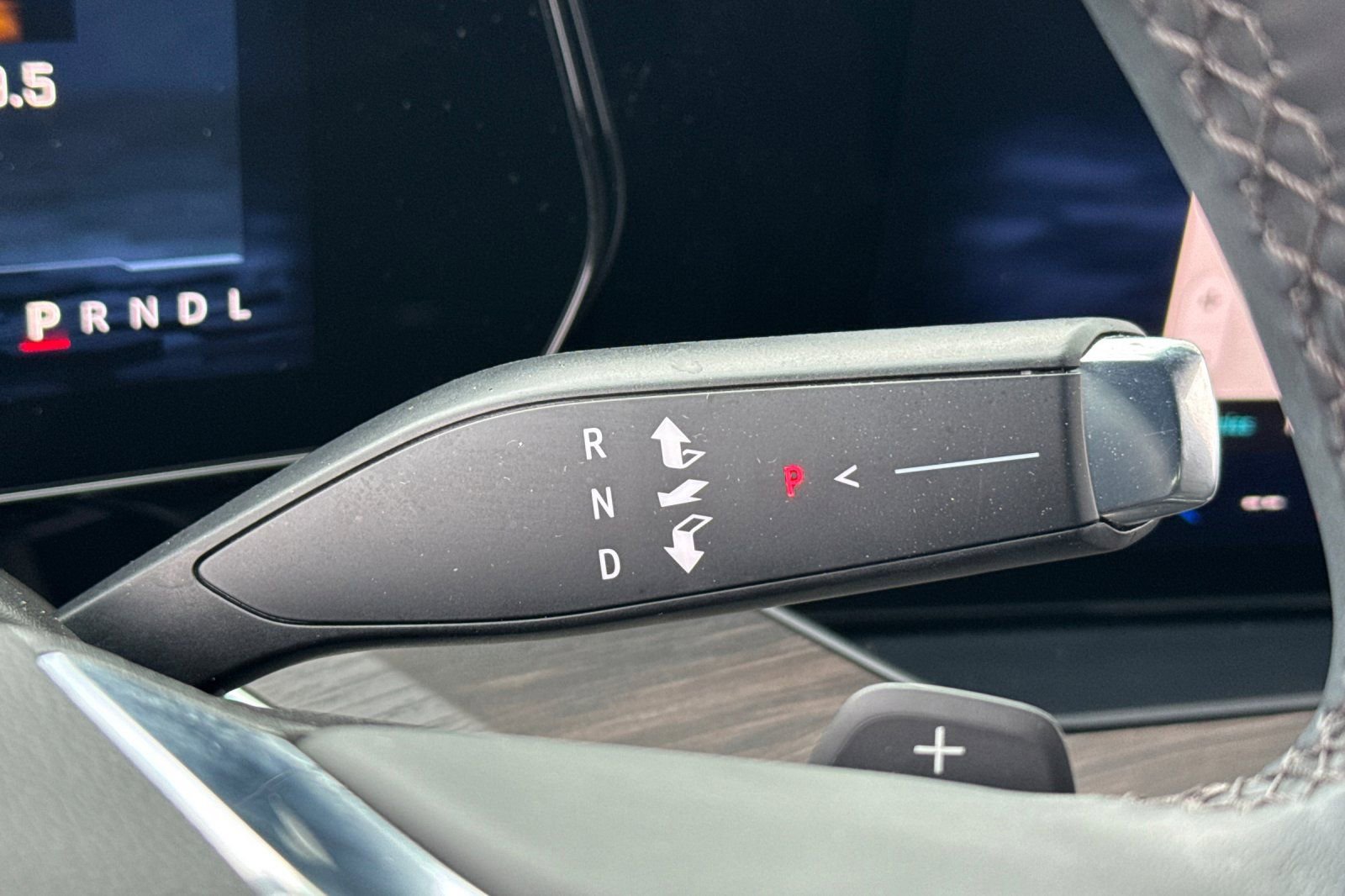 Used 2025 Chevrolet Tahoe Premier image 29