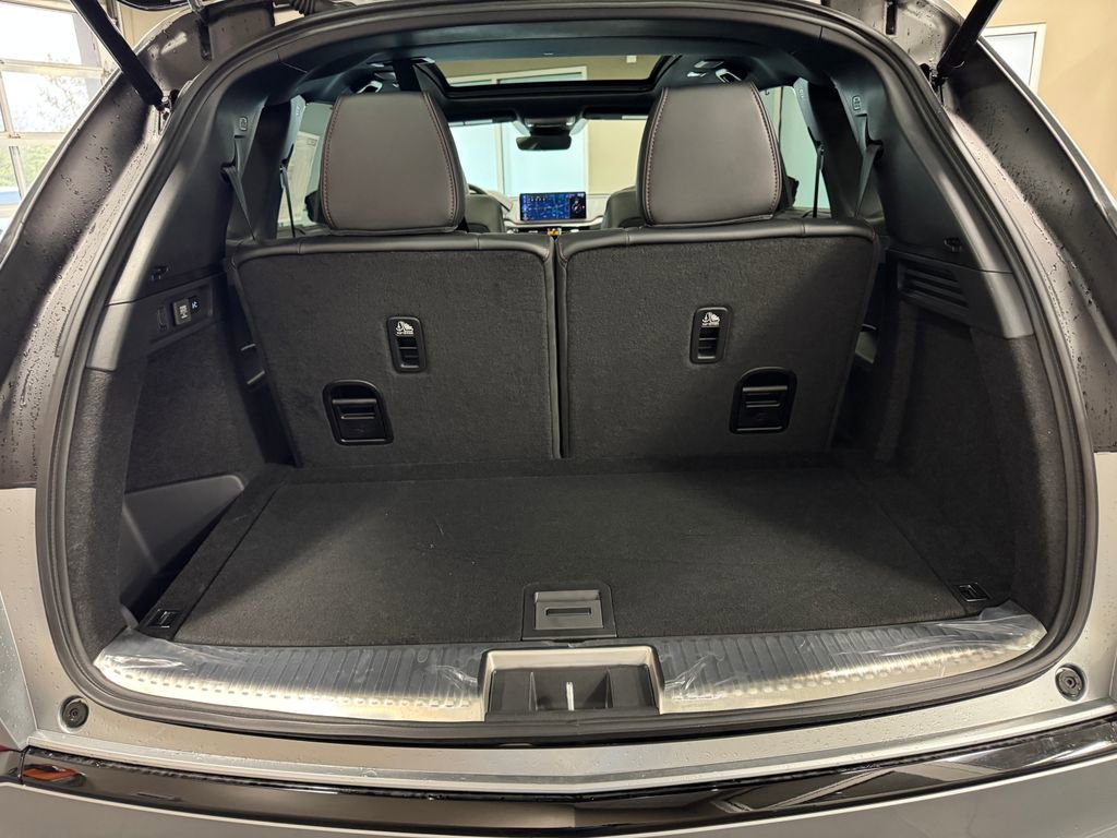 New 2026 Acura MDX A-Spec image 36