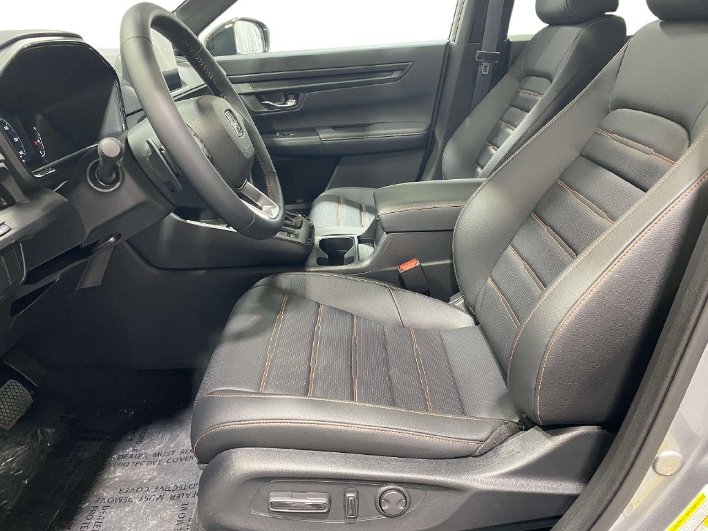 New 2026 Honda CR-V Sport-L image 17