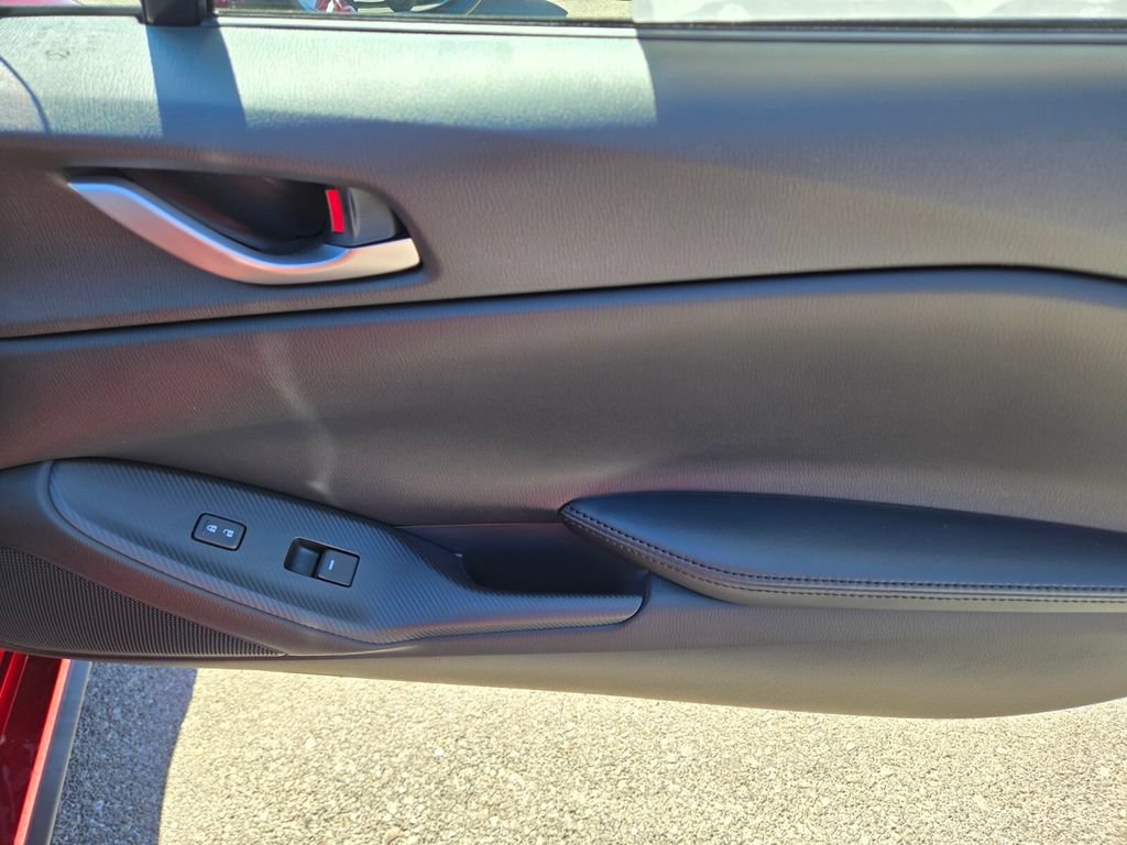 New 2026 MAZDA MX-5 Miata Sport RWD image 18