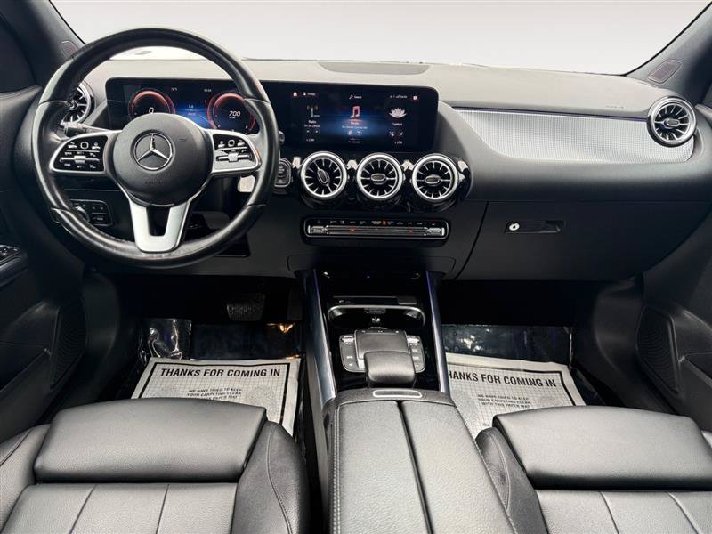Used 2022 Mercedes-Benz GLA 250 4MATIC w/ Premium Package Lite image 12