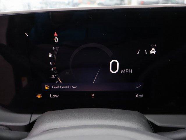 New 2025 Buick Envista Preferred w/ Convenience I Package image 25