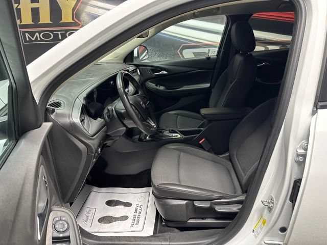 Used 2024 Buick Encore GX Preferred FWD image 5