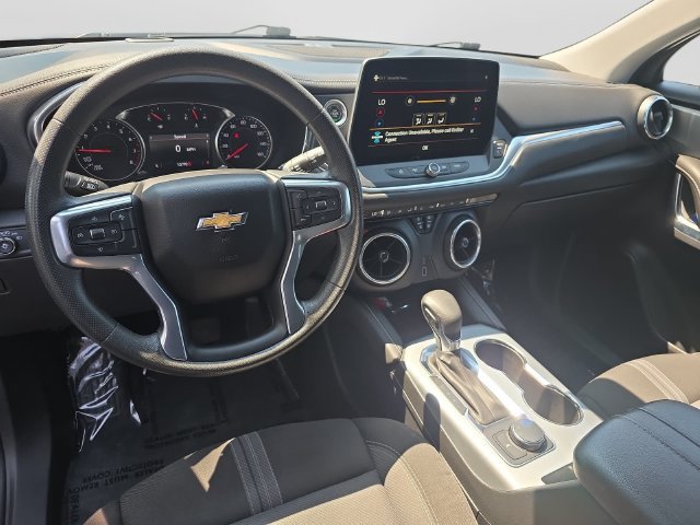 Used 2023 Chevrolet Blazer LT w/ Driver Confidence Package FWD image 13