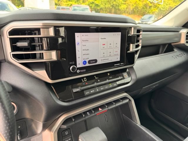 Used 2024 Toyota Tundra SR5 AWD/4WD image 18