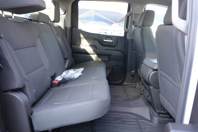 New 2026 GMC Sierra 1500 Pro w/ Graphite Edition AWD/4WD image 21