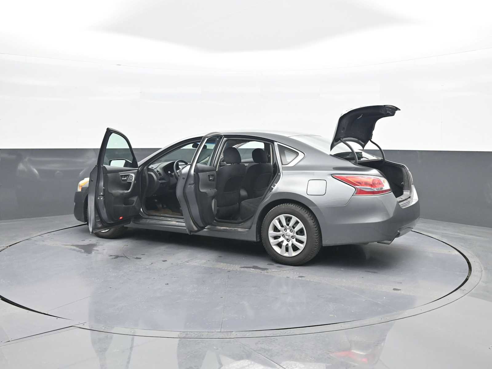 Used 2014 Nissan Altima 2.5 S image 37