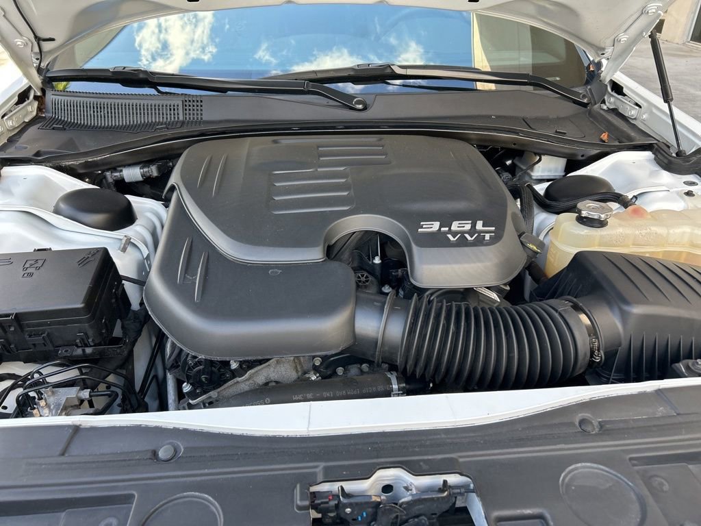 Used 2023 Chrysler 300 S image 11