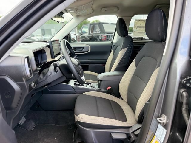 New 2026 Ford Bronco Sport Big Bend AWD/4WD image 12