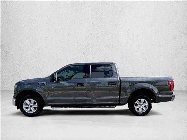 Used 2017 Ford F150 XLT RWD image 6