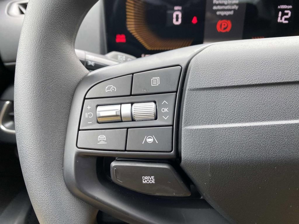 New 2026 Kia K4 LXS image 12