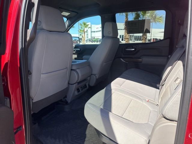 Used 2021 Chevrolet Silverado 1500 RST image 9