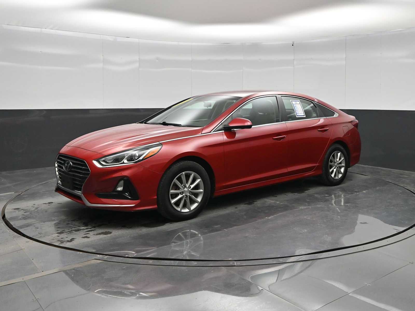 Used 2019 Hyundai Sonata SE FWD image 4