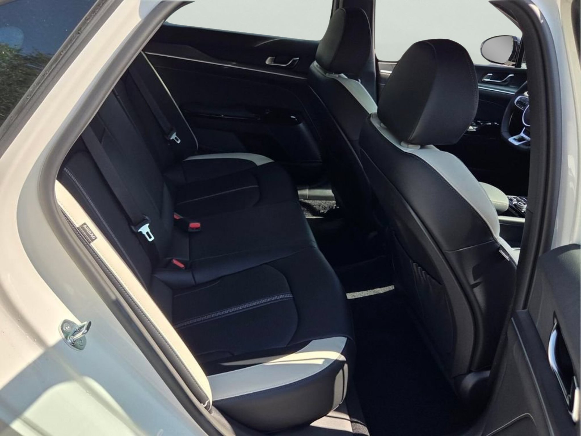 New 2026 Kia K5 GT-Line w/ GT-Line Premium Package FWD image 19