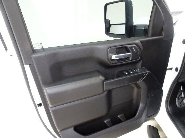 Used 2023 Chevrolet Silverado 2500 W/T w/ WT Fleet Convenience Package AWD/4WD image 19