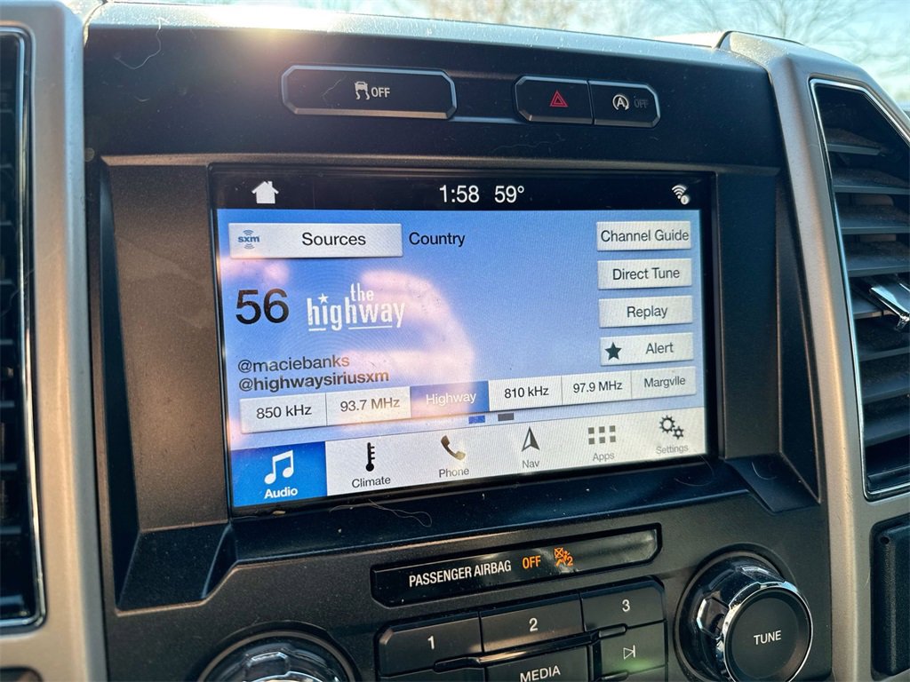 Used 2019 Ford F150 Lariat image 13