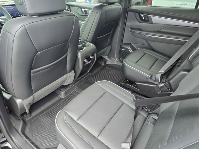 New 2026 Buick Enclave Sport Touring w/ LPO, Floor Liner Package image 11