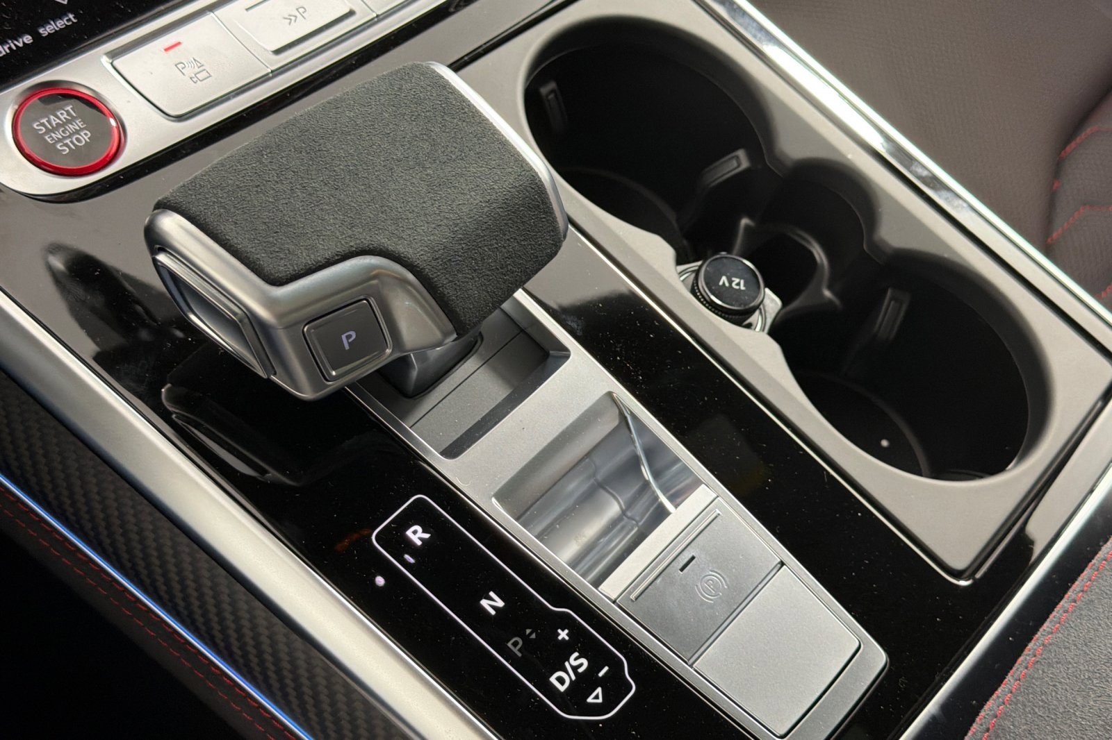 New 2026 Audi RS Q8 performance AWD/4WD image 20