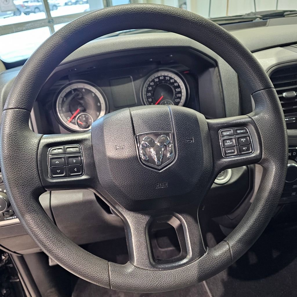 Used 2019 RAM 1500 Express w/ Express Value Package image 16