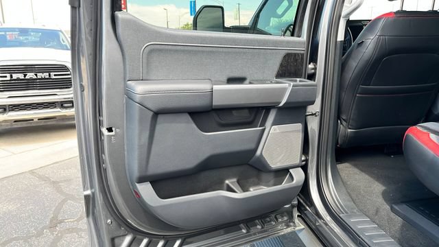 New 2025 Ford F250 Lariat w/ Lariat Ultimate Package image 62