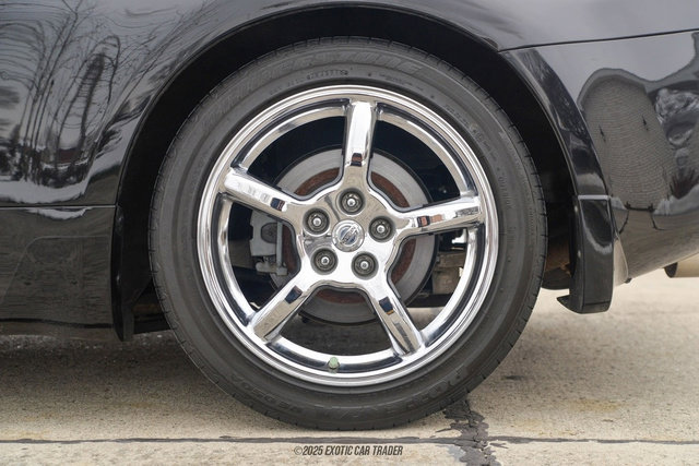Used 2007 Nissan 350Z Touring RWD image 47