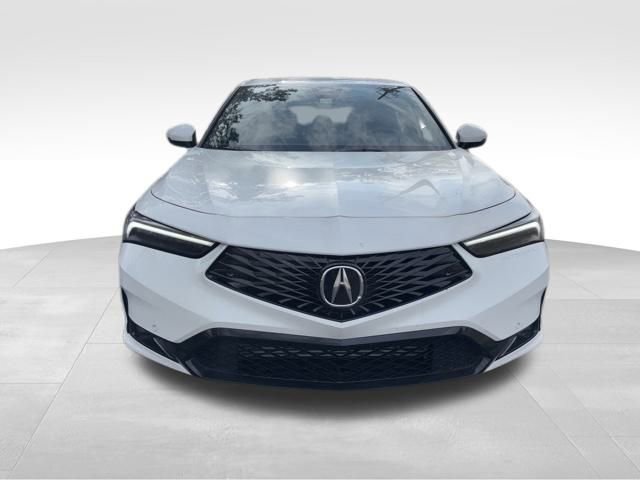 Used 2024 Acura Integra A-Spec image 2