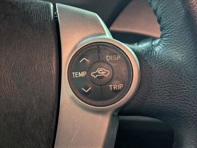 Used 2012 Toyota Prius Four image 14