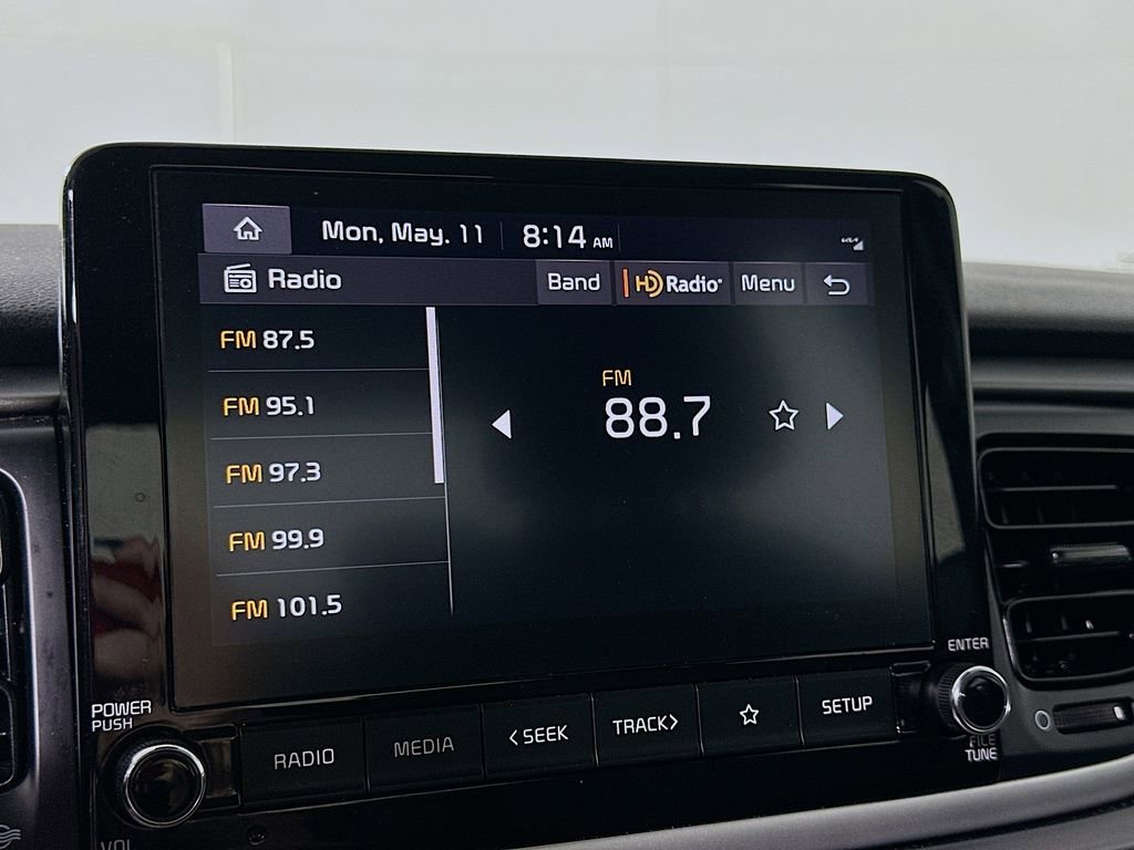 Used 2023 Kia Rio S w/ Technology Package FWD image 29