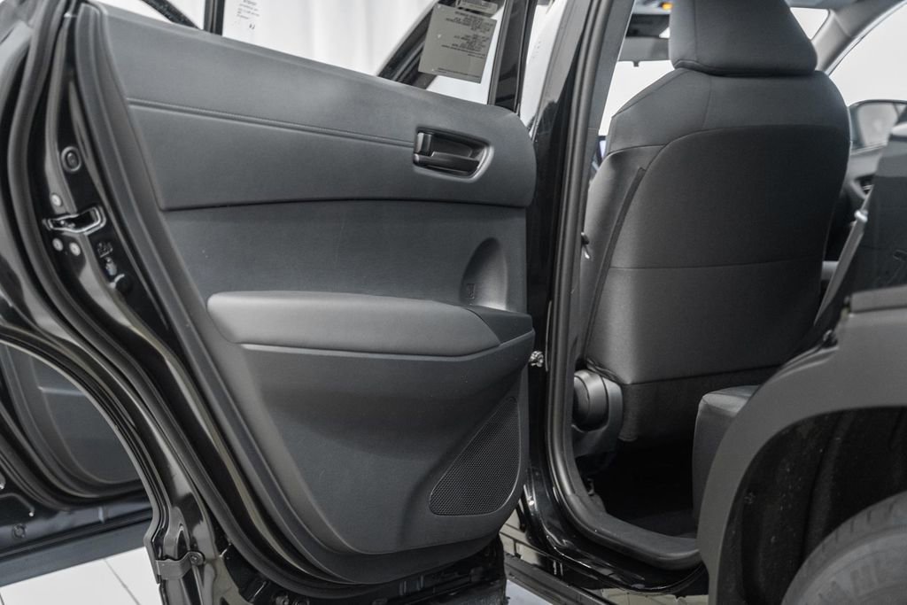 New 2026 Toyota Corolla Cross LE image 30