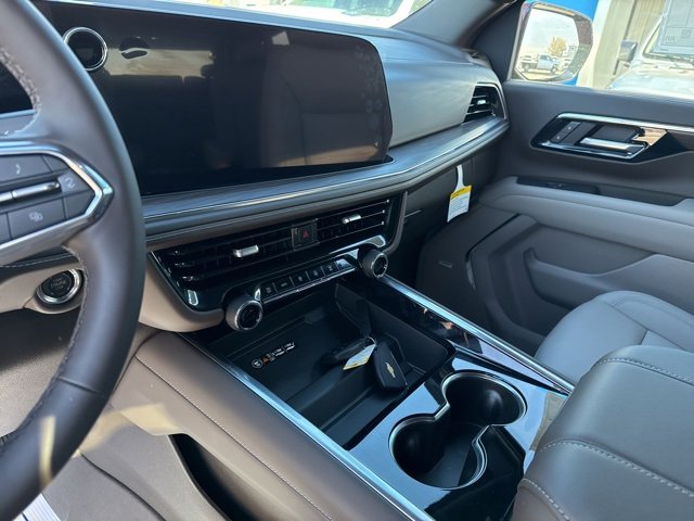 New 2026 Chevrolet Suburban Z71 w/ Comfort Package image 19