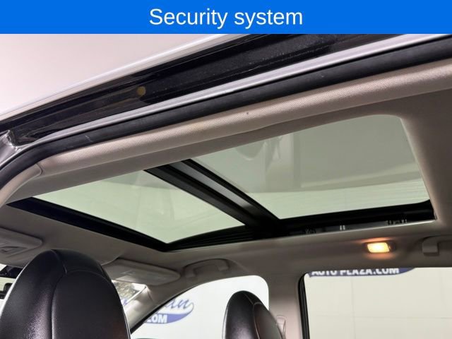 Used 2017 Nissan Rogue SL w/ SL Premium Package image 25