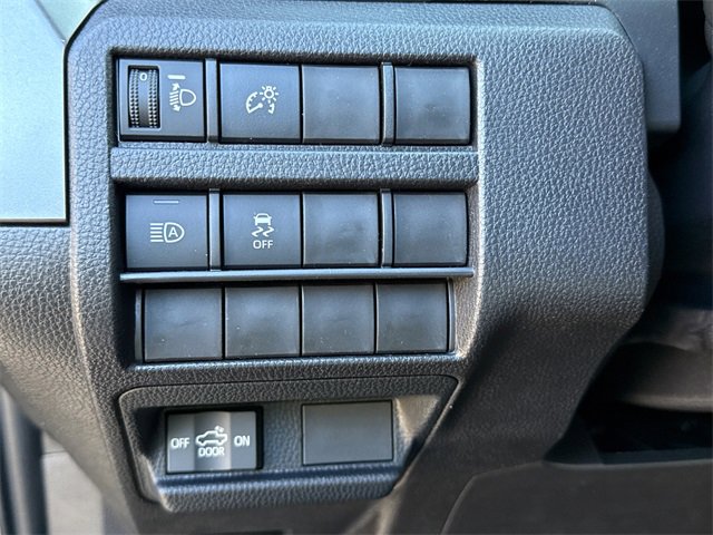 New 2026 Toyota Tacoma TRD Sport image 22