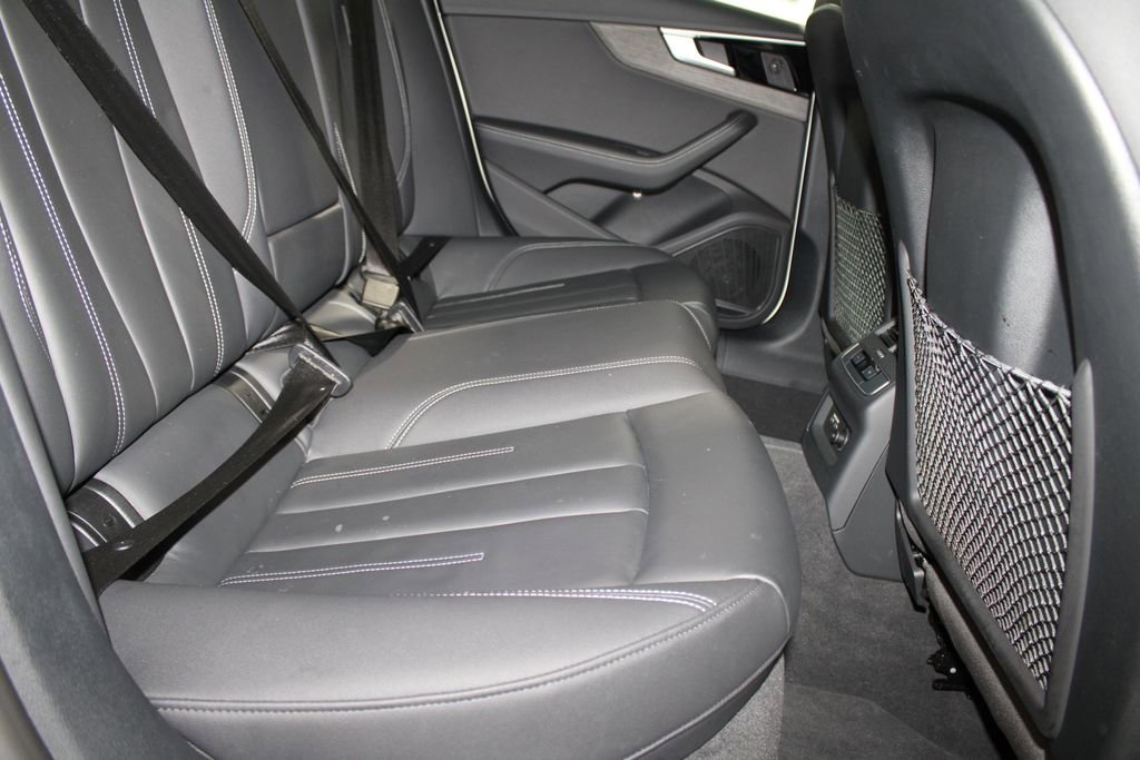 Used 2024 Audi A5 2.0T Premium Plus image 31