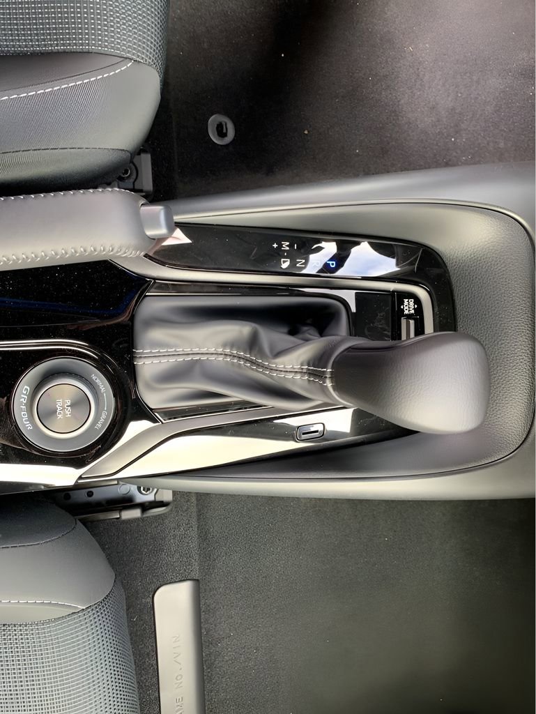 New 2025 Toyota Corolla Core image 22