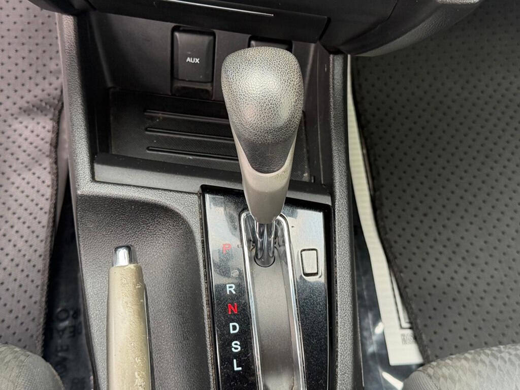 Used 2014 Honda Civic LX image 20