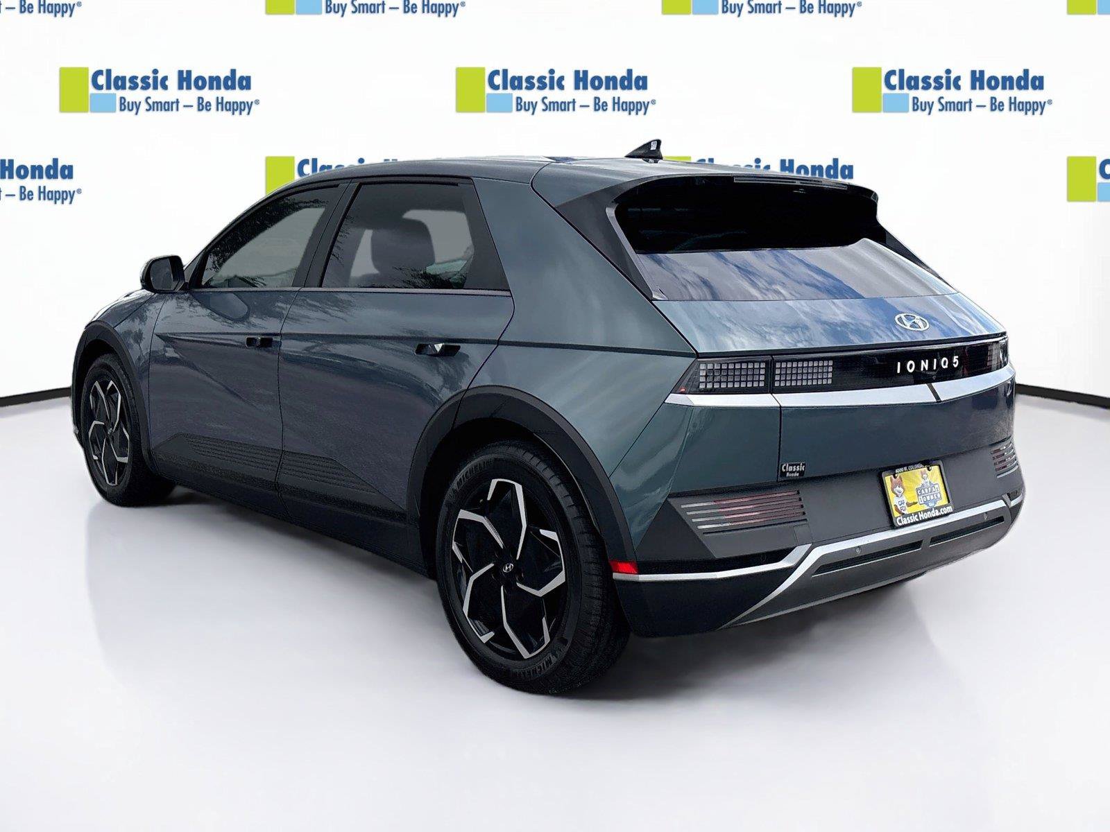 Used 2024 Hyundai Ioniq 5 SEL RWD image 5