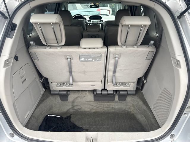 Used 2017 Honda Odyssey Touring image 10