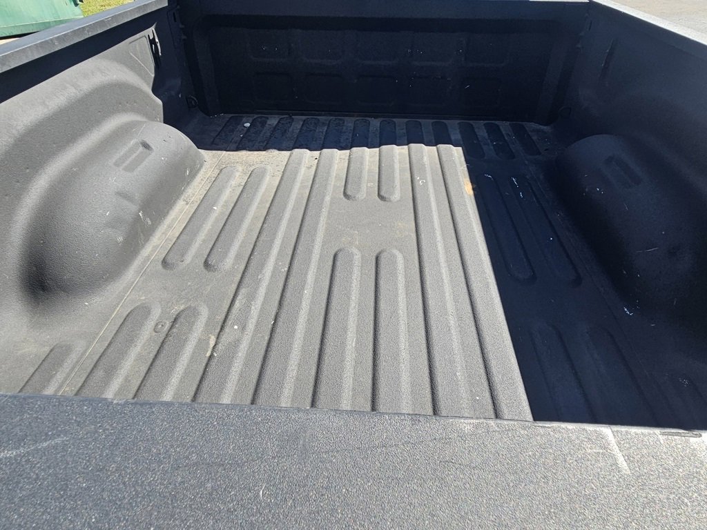 Used 2022 RAM 2500 Laramie image 11