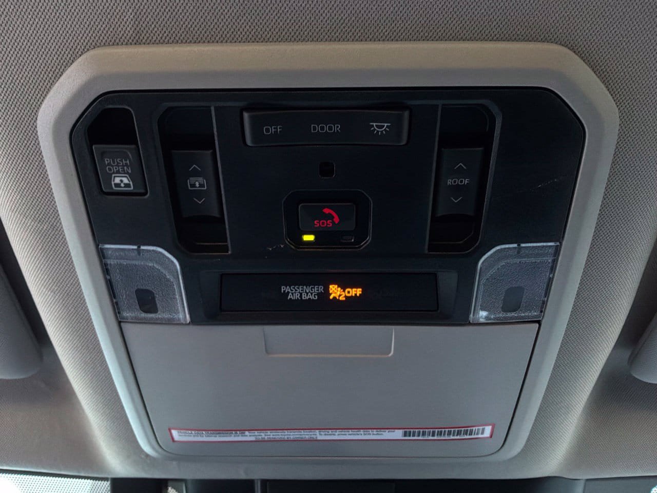 Used 2023 Toyota Tundra Limited AWD/4WD image 17