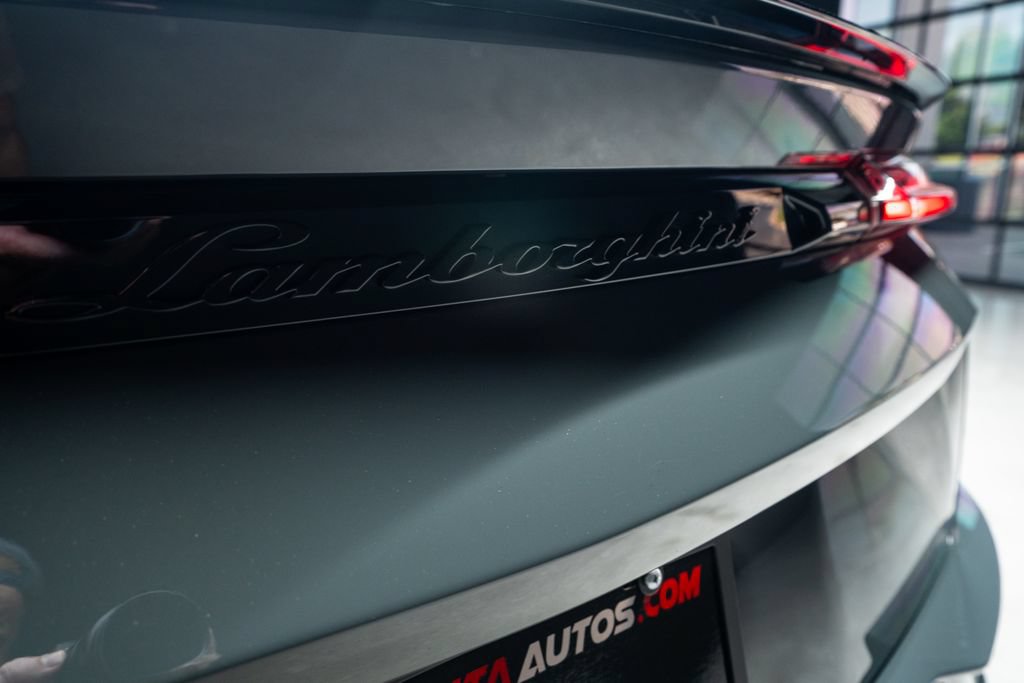 Used 2023 Lamborghini Urus S AWD/4WD image 21