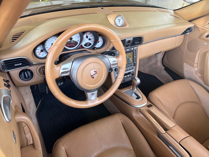 Used 2008 Porsche 911 Carrera S RWD image 19