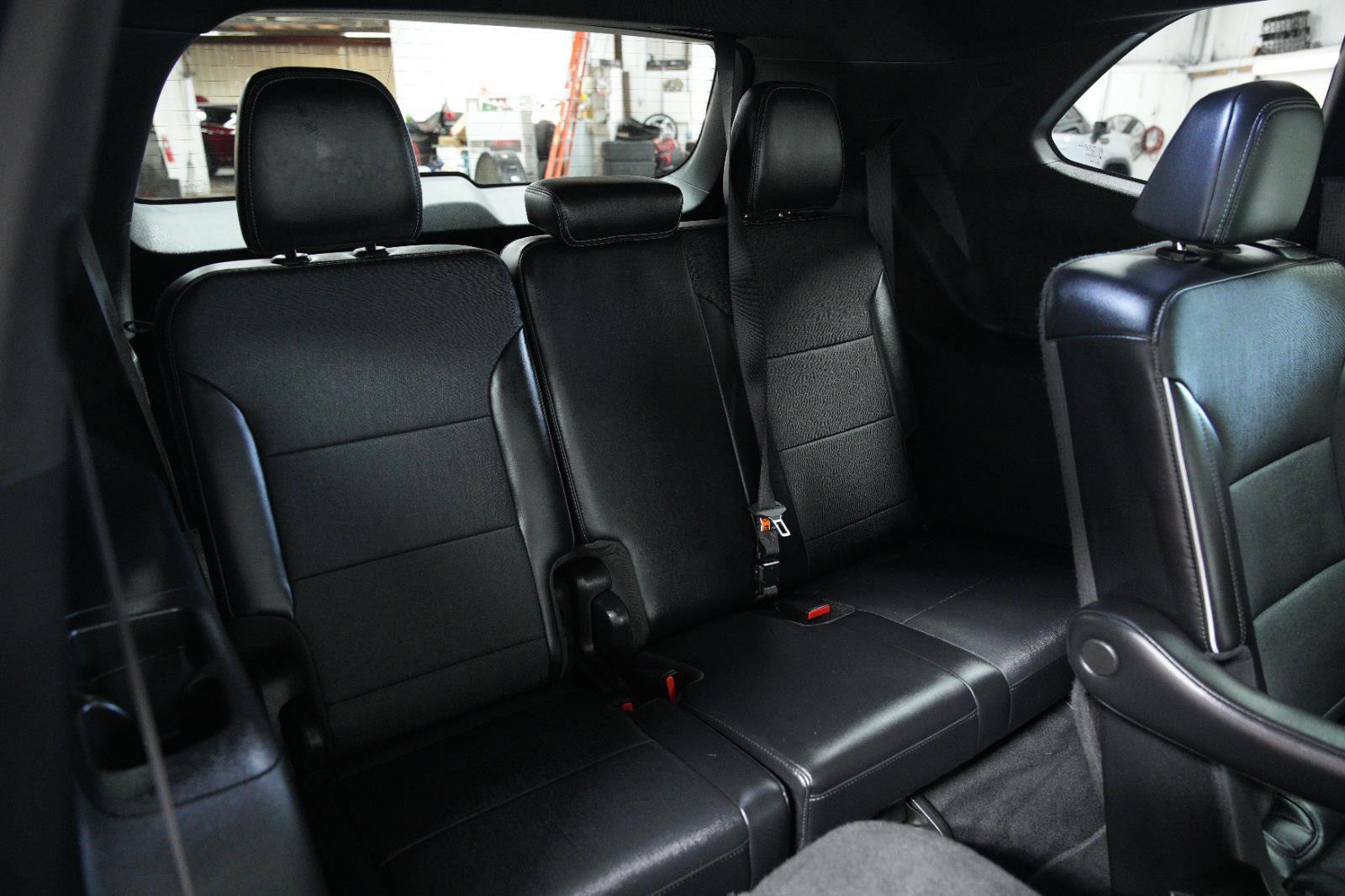 Used 2026 Buick Enclave Preferred FWD image 14