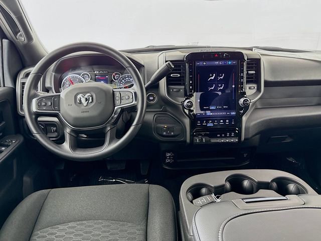 New 2026 RAM 3500 Tradesman image 22