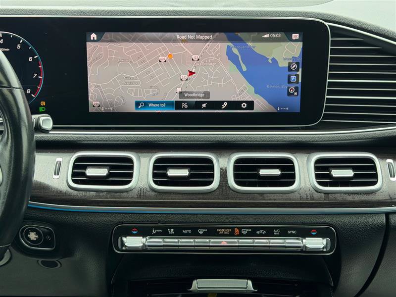 Used 2020 Mercedes-Benz GLE 350 4MATIC image 51