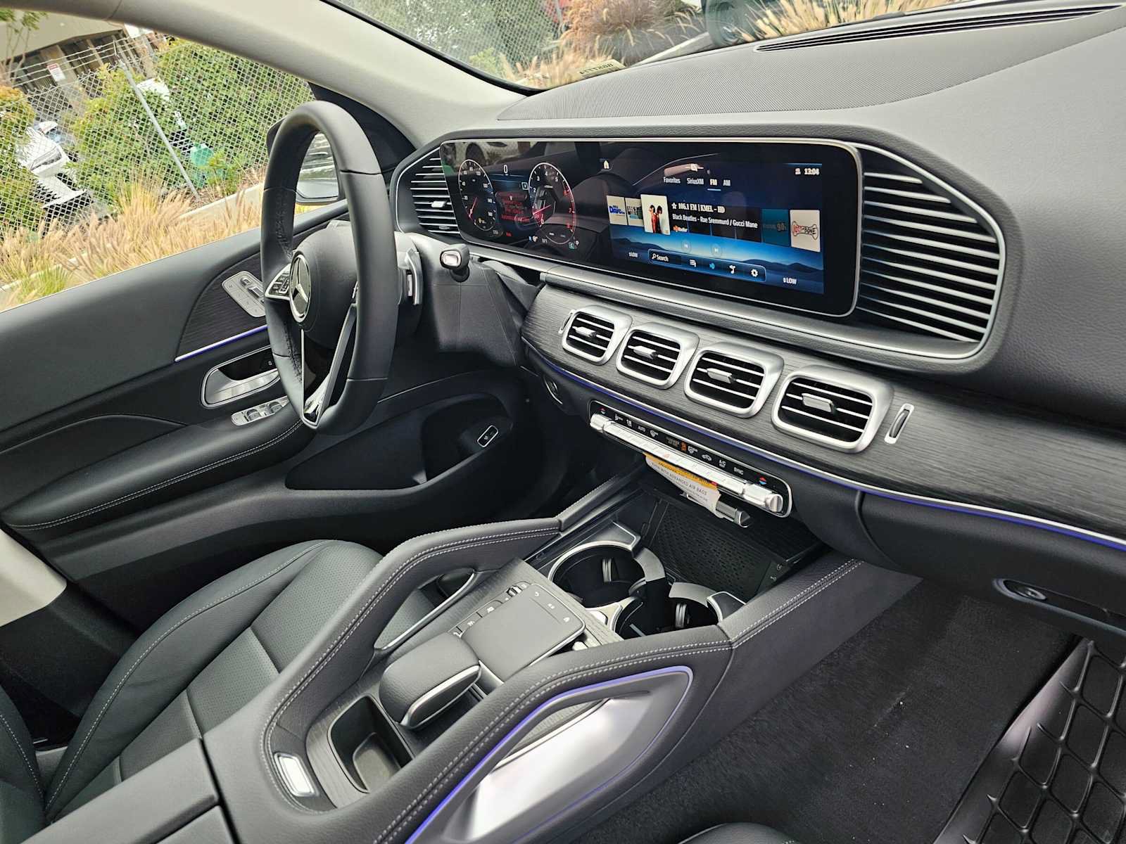 New 2026 Mercedes-Benz GLE 450 4MATIC image 11