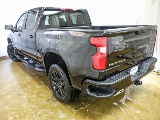 New 2026 Chevrolet Silverado 1500 LT Trail Boss w/ Protection Package image 7